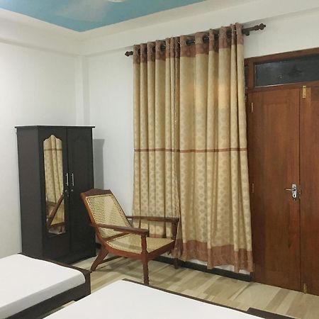 Anthony Guesthouse Hikkaduwa Exterior foto